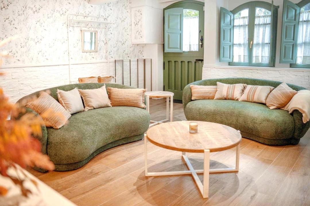 Photo of Livingroom in Comillas City Center