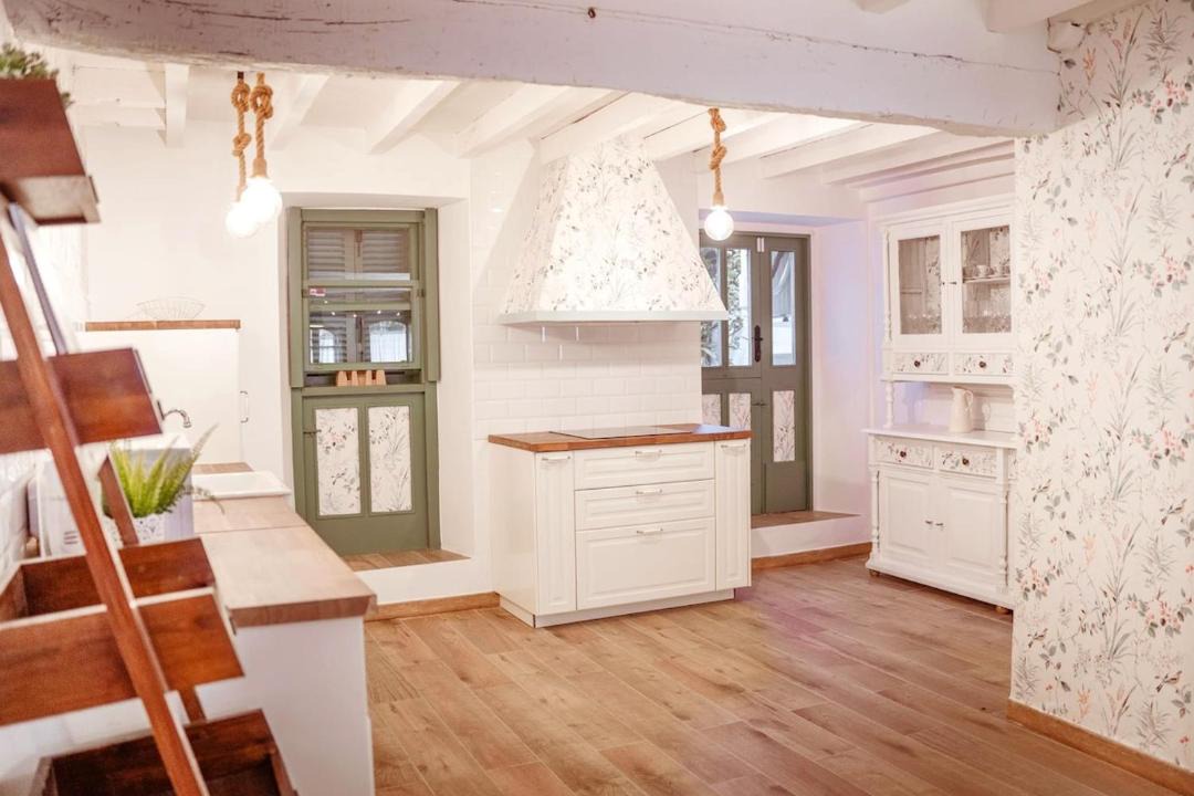 Photo of Kitchen in Comillas City Center