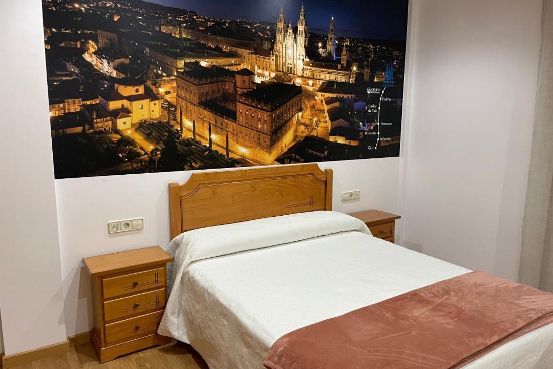 Photo of Bedroom in Padron