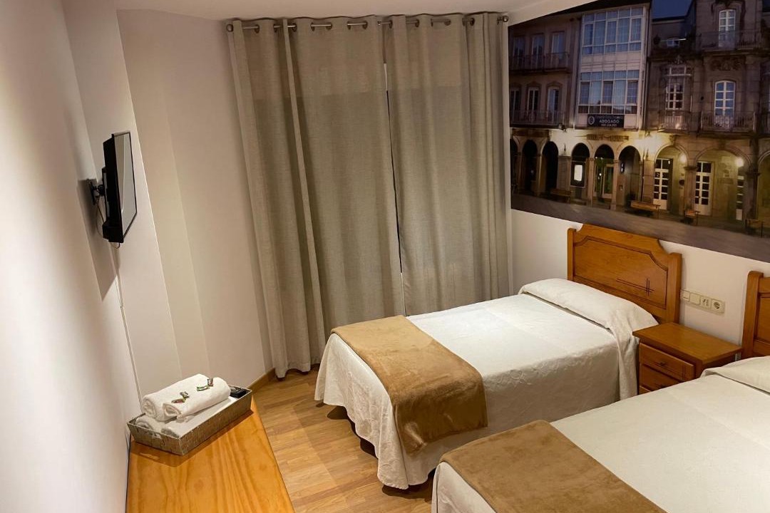 Photo of Bedroom in Padron