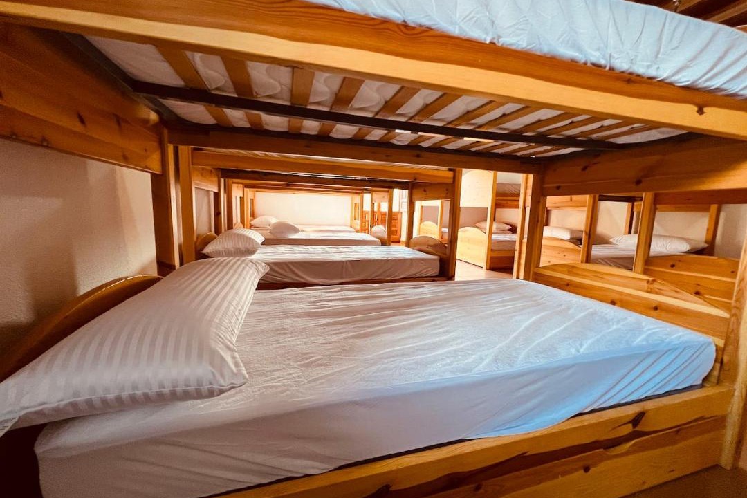 Photo of Bedroom in Comunero de Revenga