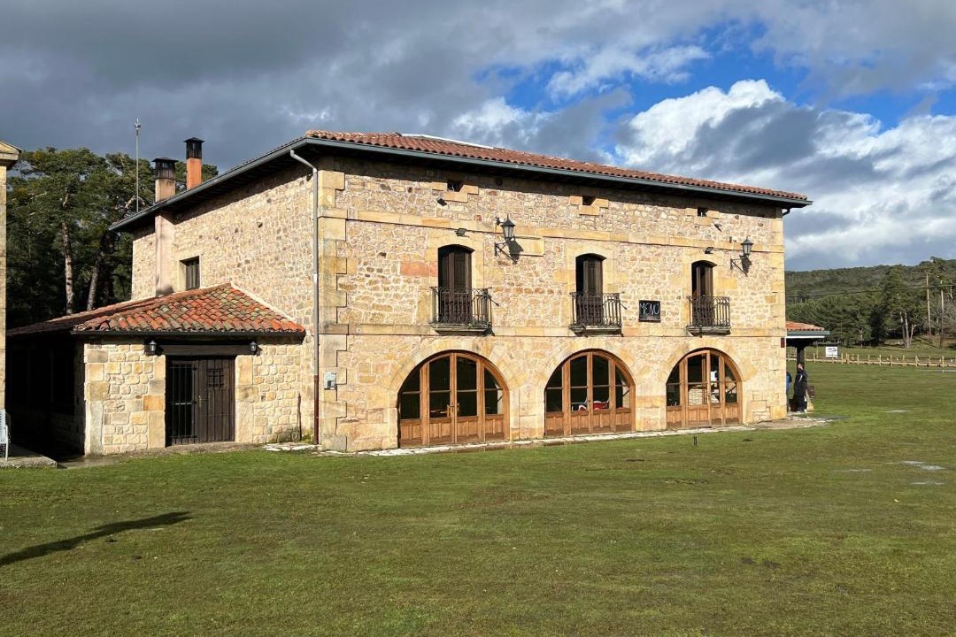 Photo of Others in Comunero de Revenga