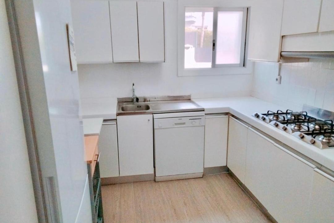Photo of Kitchen in Canet de Mar