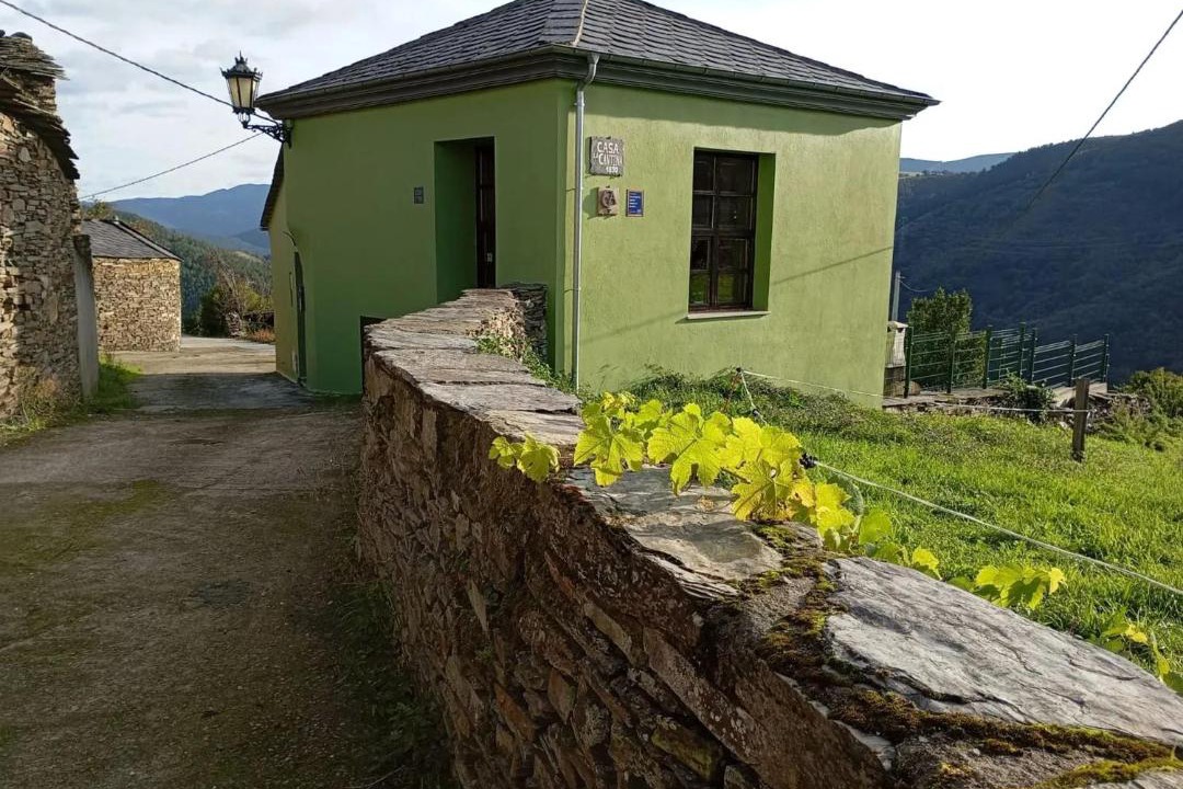 Photo of Others in Grandas de Salime