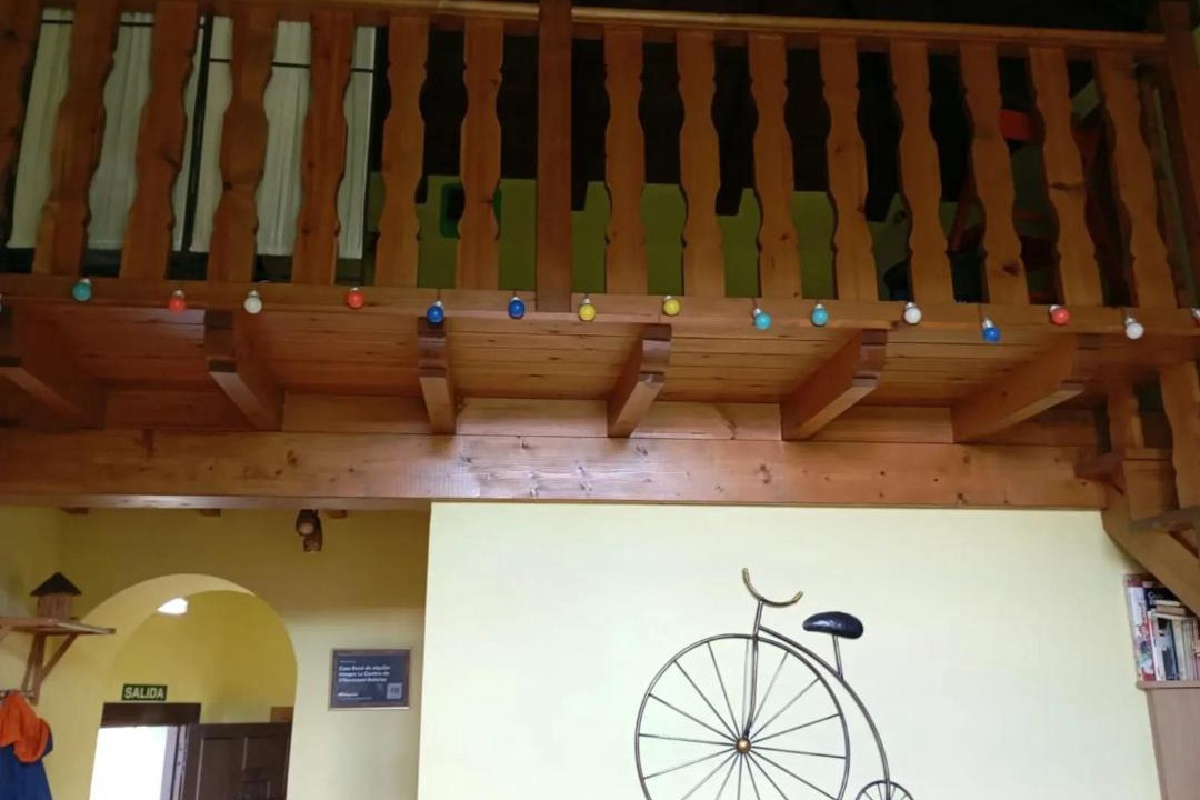 Photo of Others in Grandas de Salime
