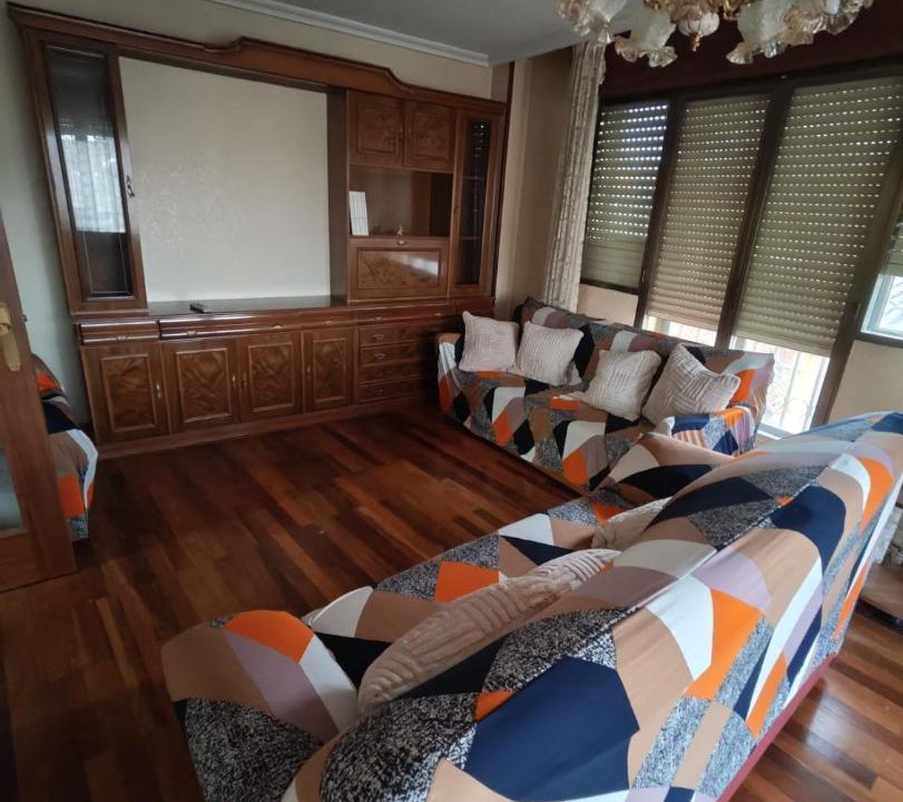 Photo of Livingroom in Sahagun