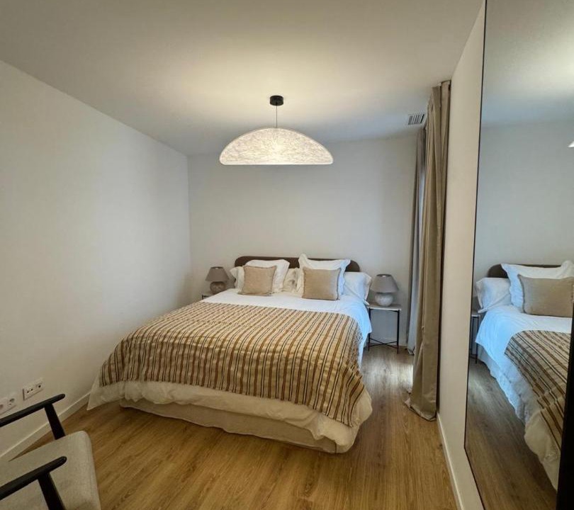 Photo of Bedroom in San Felipe Neri