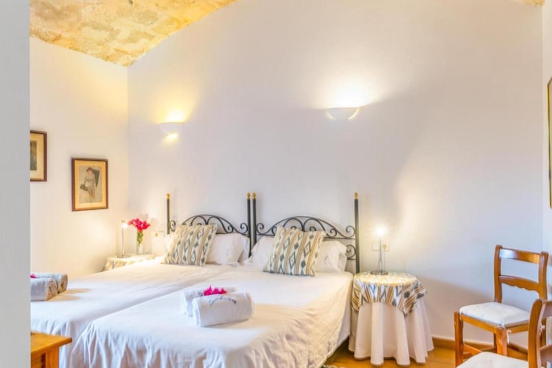 Photo of Bedroom in Andraitx