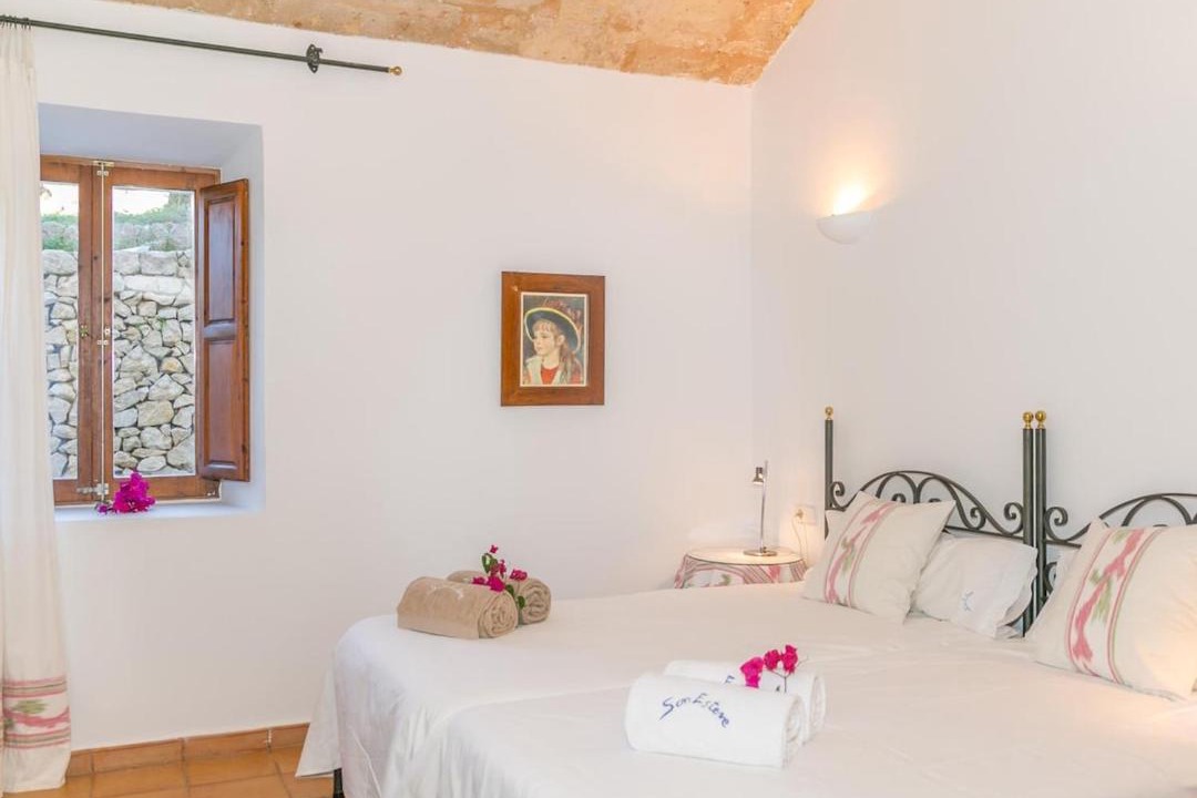 Photo of Bedroom in Andraitx