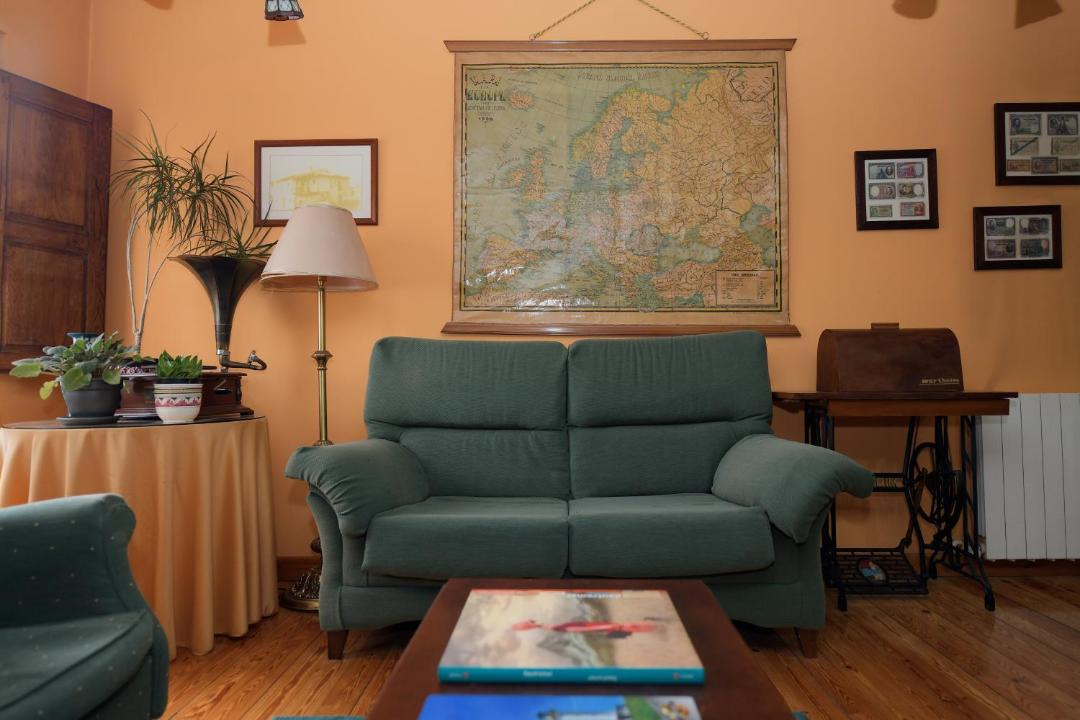 Photo of Livingroom in Laviana
