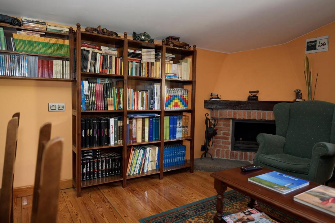 Photo of Livingroom in Laviana