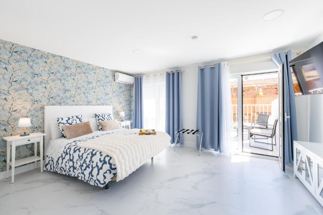 Photo of Bedroom in Bellas Vistas