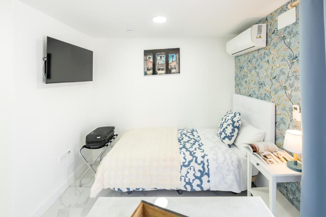 Photo of Bedroom in Bellas Vistas