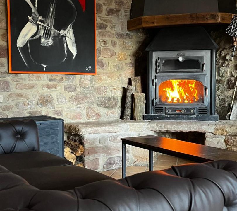 Photo of Livingroom in Borobia