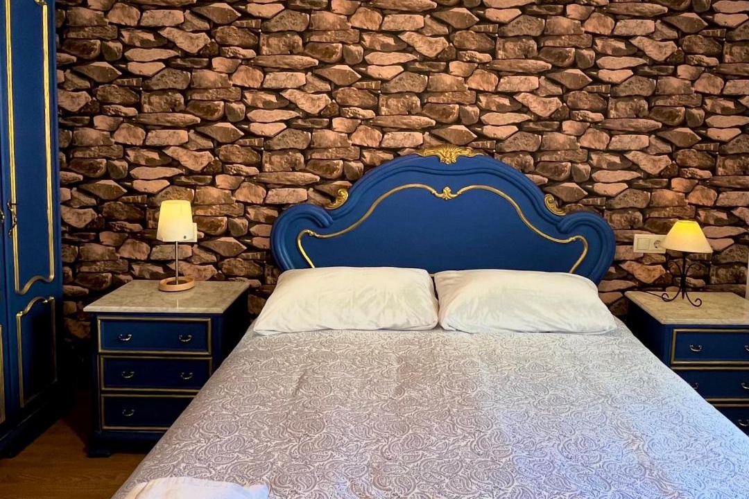 Photo of Bedroom in Borobia