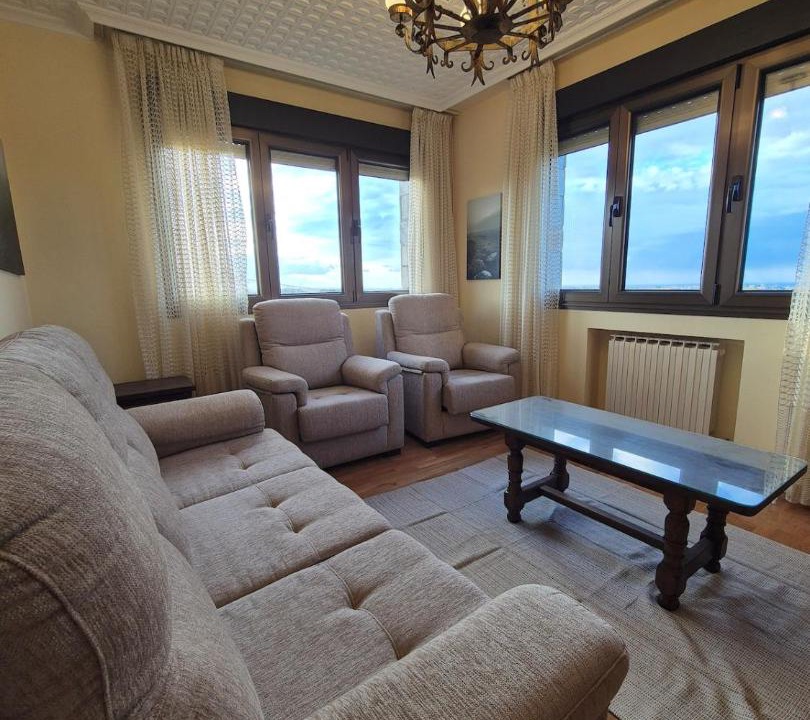 Photo of Livingroom in Villaviciosa