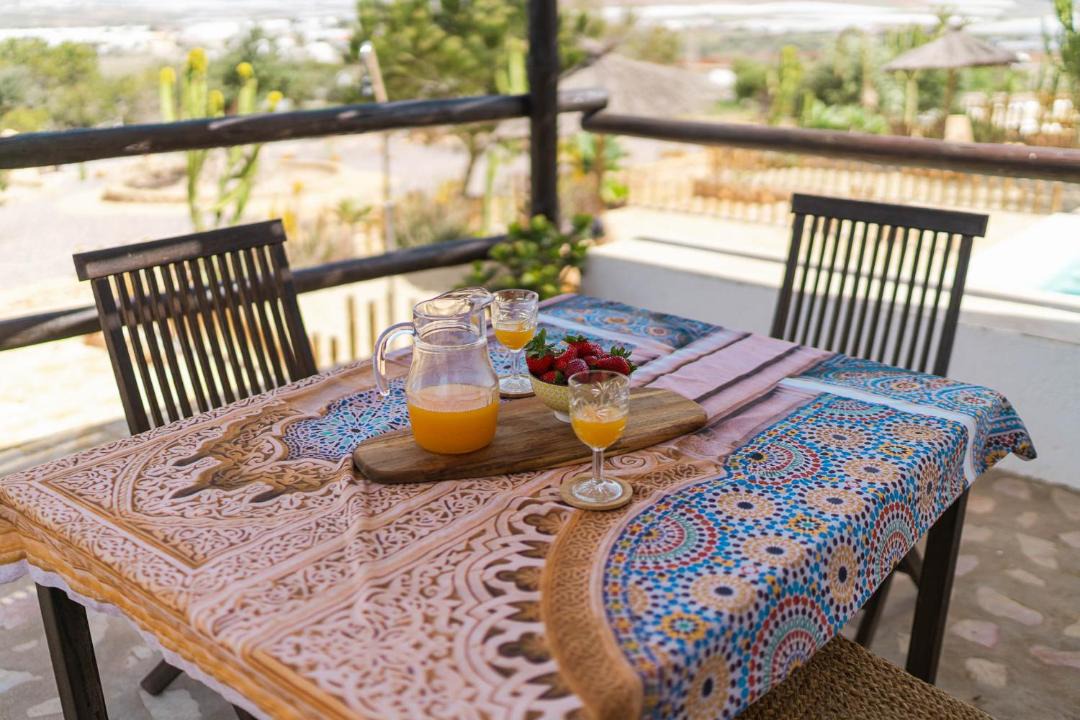 Photo of Patio Balcony in Los Albaricoques