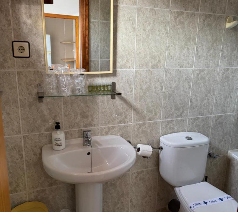 Photo of Bathroom in Moratalla