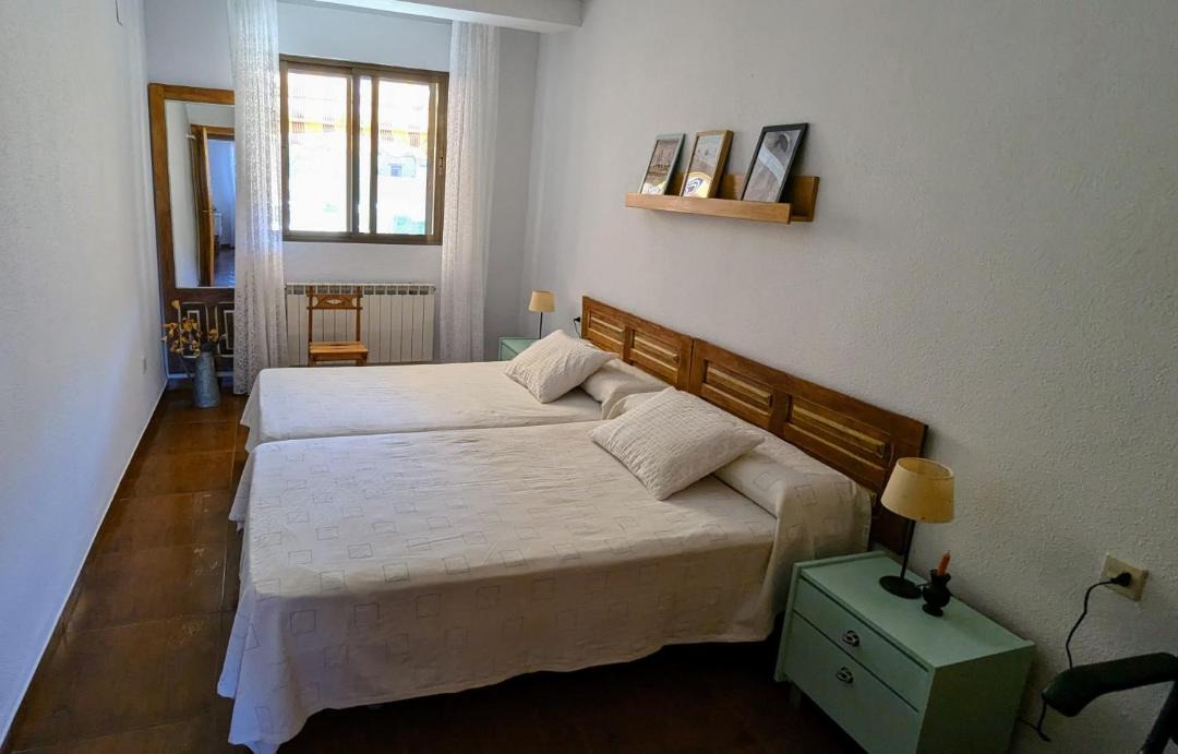 Photo of Bedroom in Cabezuela del Valle