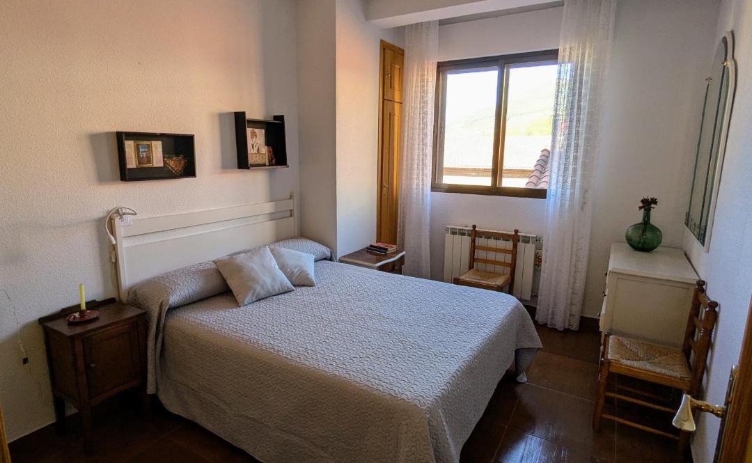 Photo of Bedroom in Cabezuela del Valle