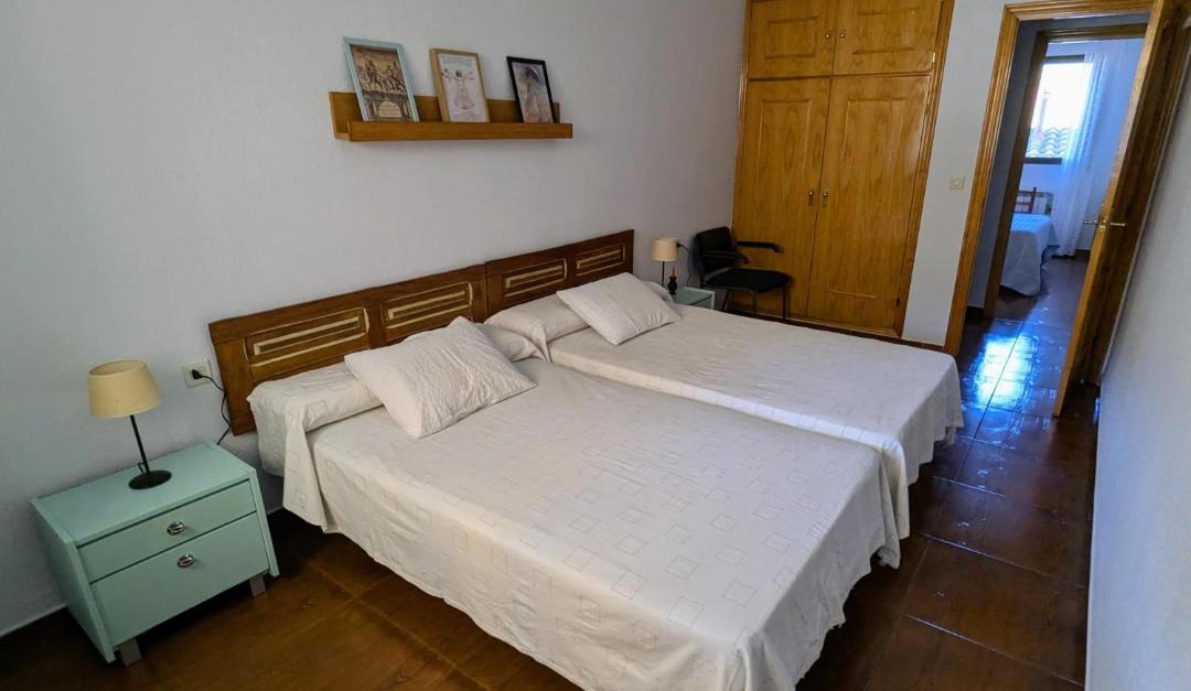 Photo of Bedroom in Cabezuela del Valle