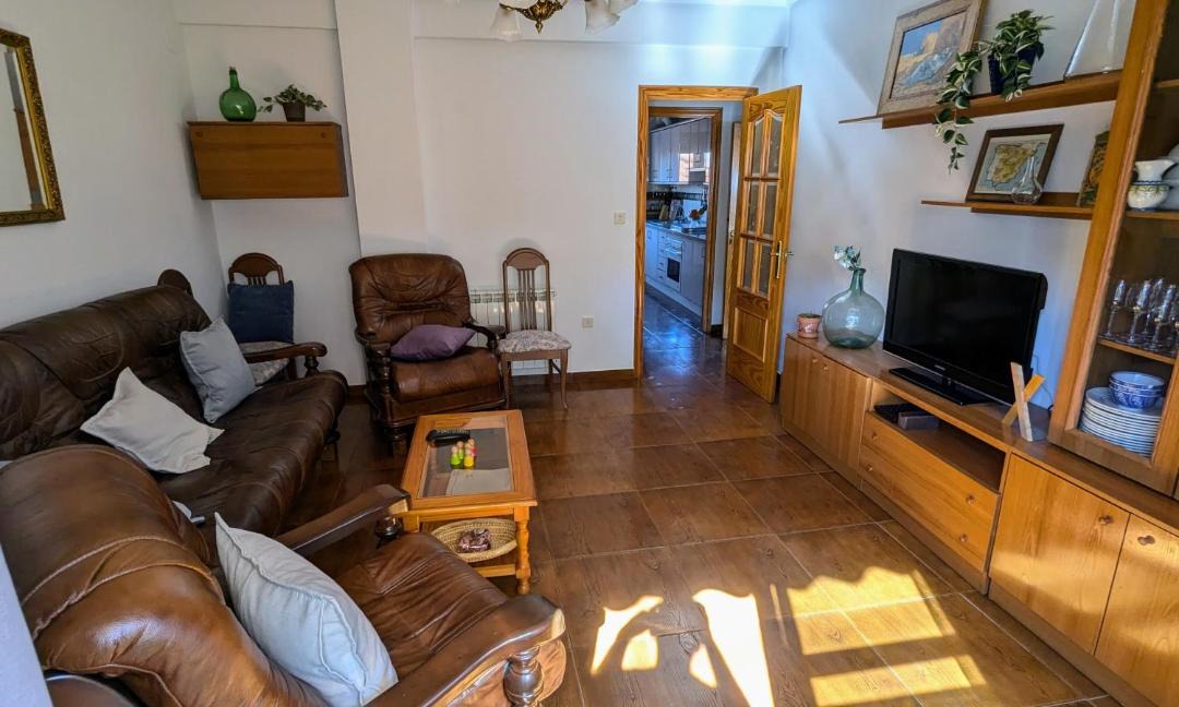 Photo of Livingroom in Cabezuela del Valle