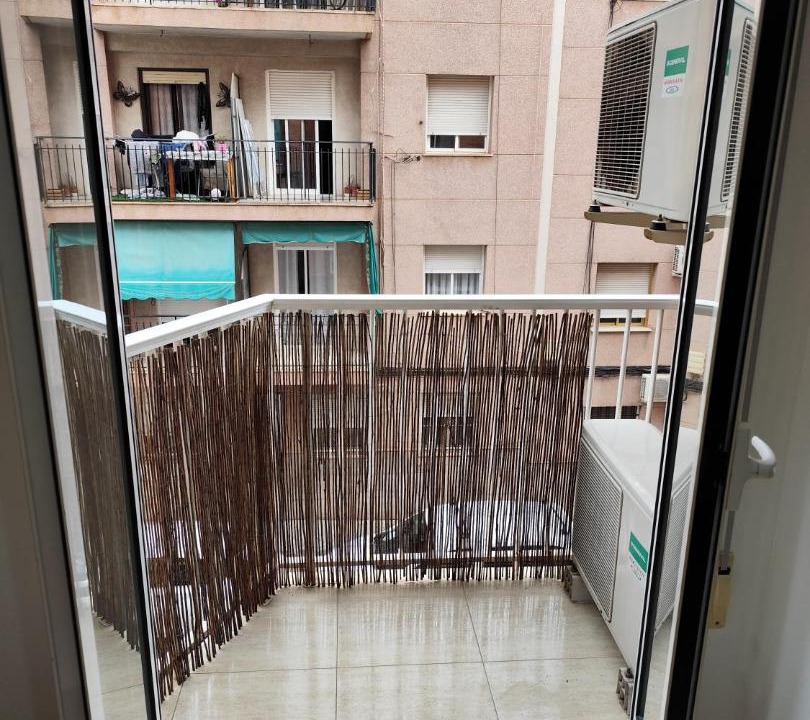 Photo of Patio Balcony in Elche