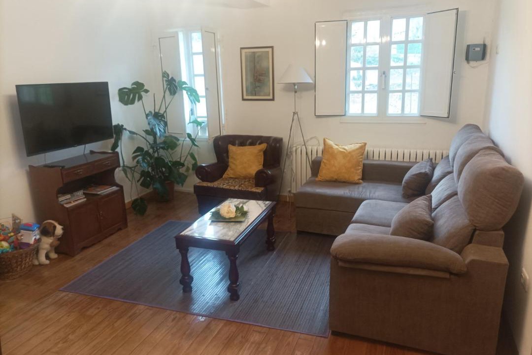 Photo of Livingroom in A Peroxa