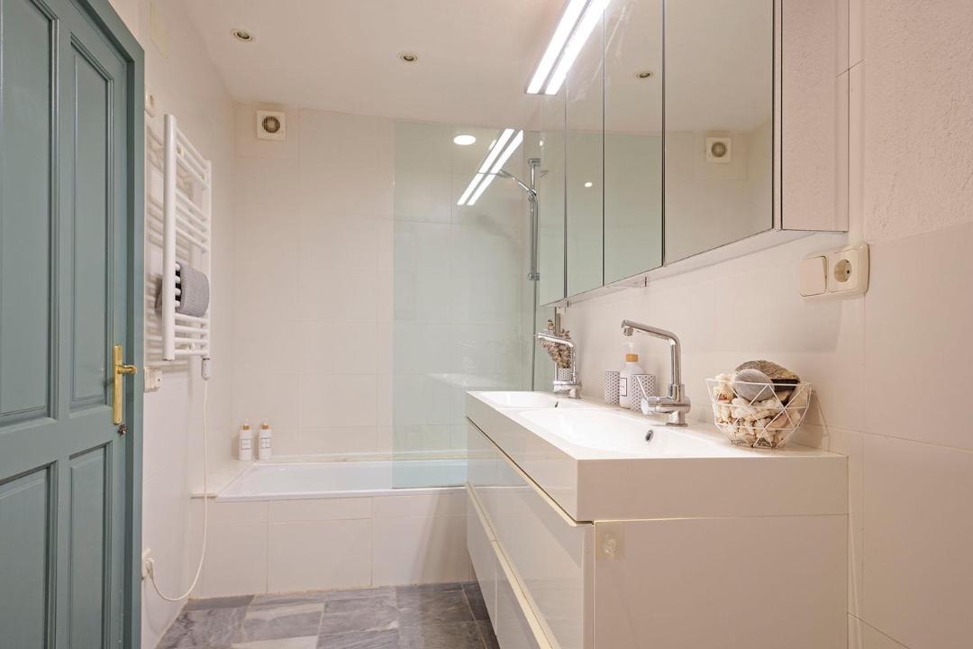 Photo of Bathroom in Peratallada