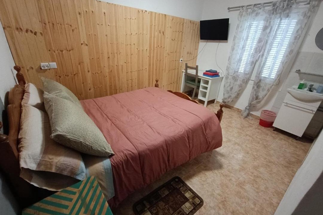 Photo of Bedroom in Palmanova