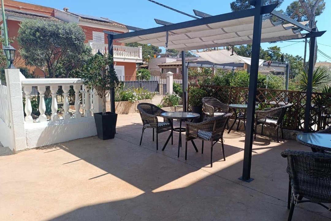 Photo of Patio Balcony in Palmanova