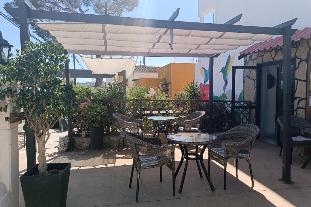 Photo of Patio Balcony in Palmanova