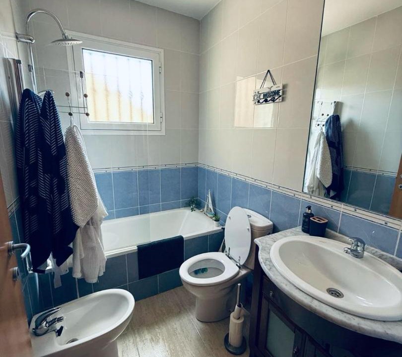 Photo of Bathroom in Mazarron