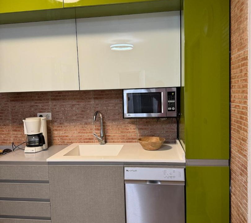 Photo of Kitchen in Sabero