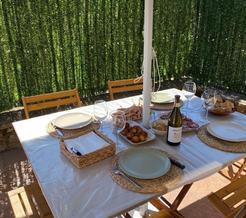 Photo of Patio Balcony in Sabero