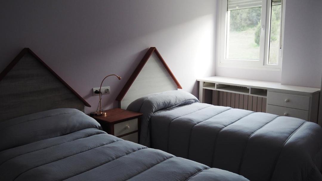 Photo of Bedroom in San Leonardo de Yague