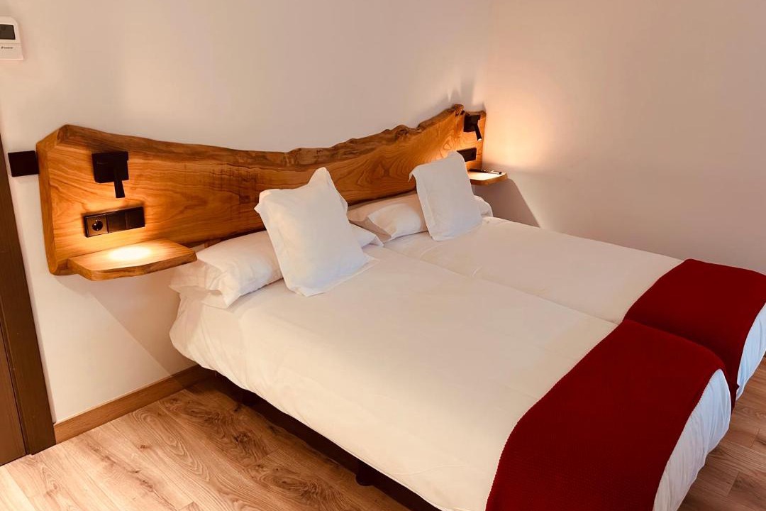 Photo of Bedroom in Grandas de Salime Municipality