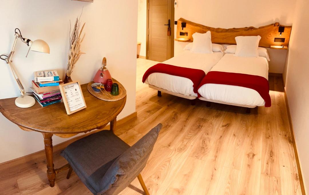 Photo of Bedroom in Grandas de Salime Municipality