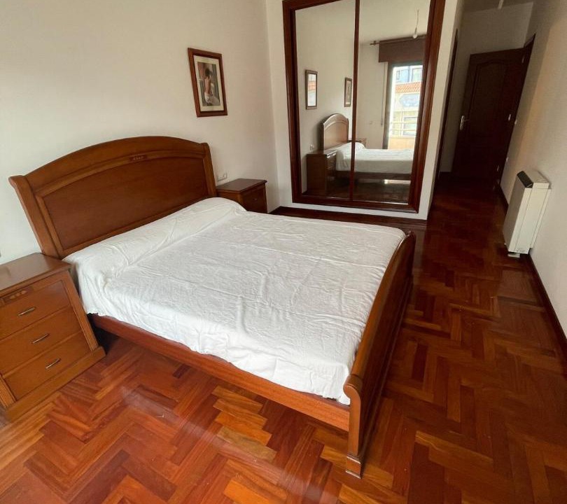 Photo of Bedroom in Arcade