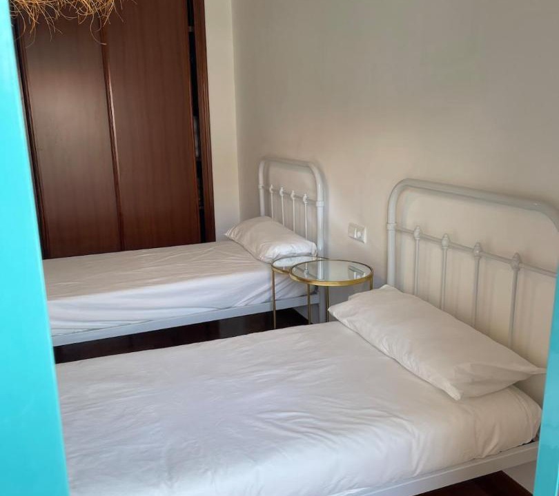 Photo of Bedroom in Arcade