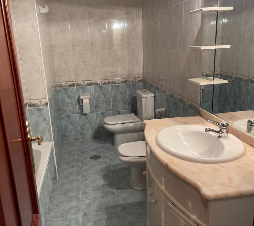 Photo of Bathroom in Arcade