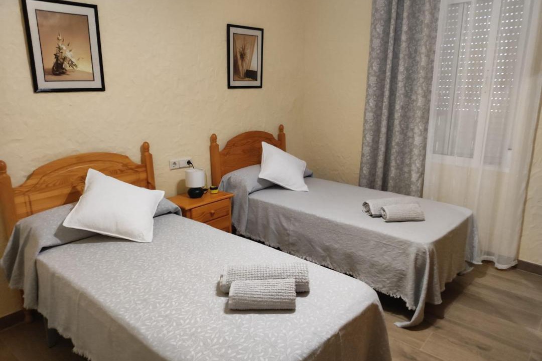 Photo of Bedroom in Huerta de Arriba