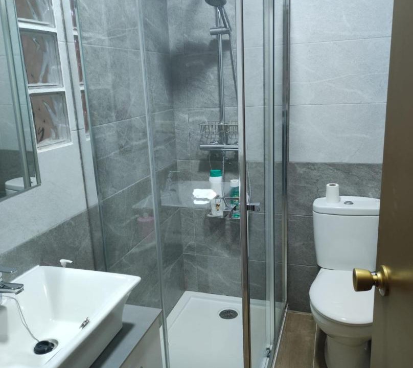 Photo of Bathroom in Huerta de Arriba