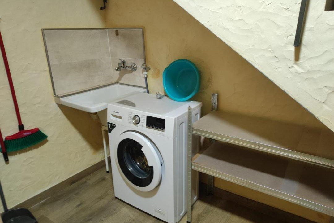 Photo of Bathroom in Huerta de Arriba