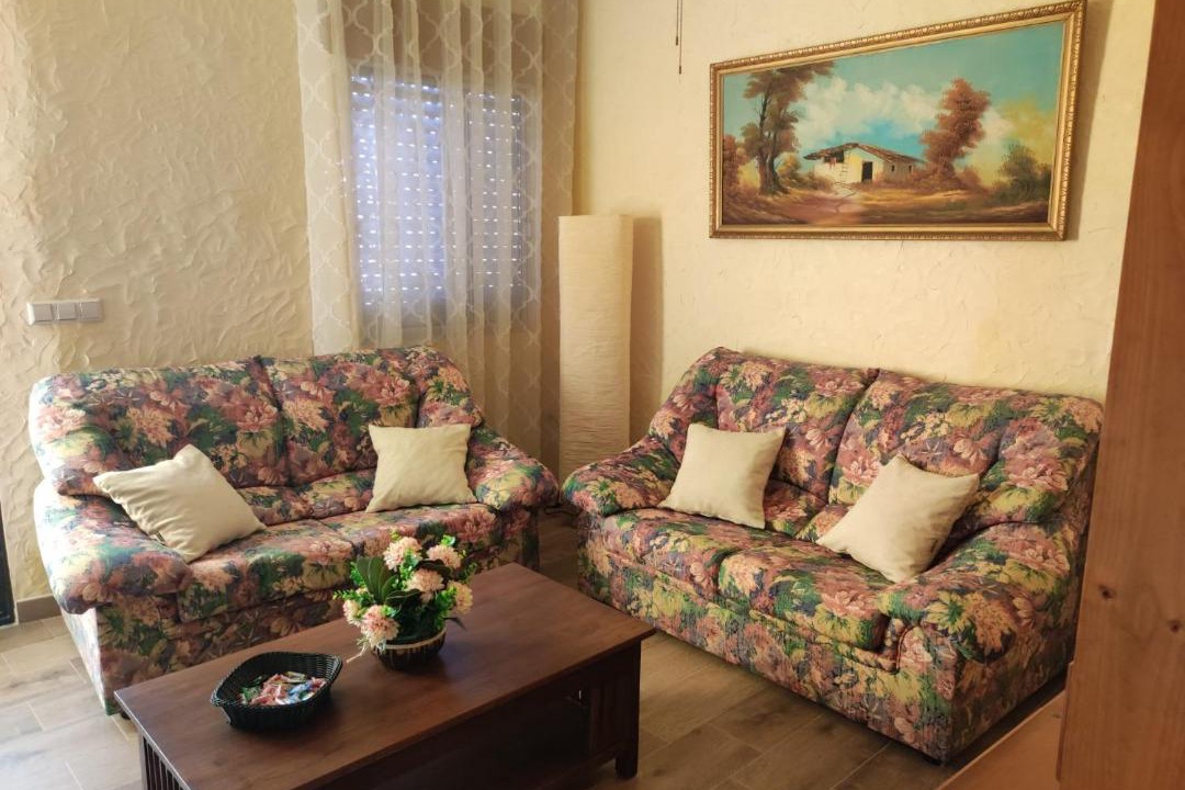 Photo of Livingroom in Huerta de Arriba