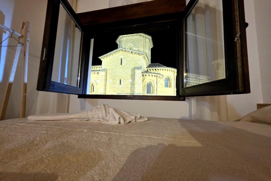 Photo of Bedroom in Fromista