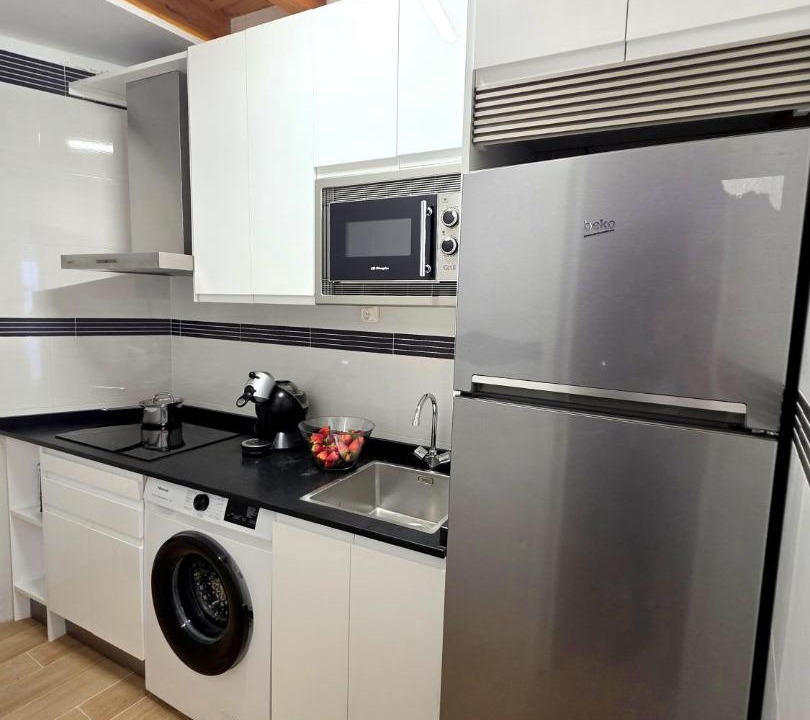 Photo of Kitchen in Fromista