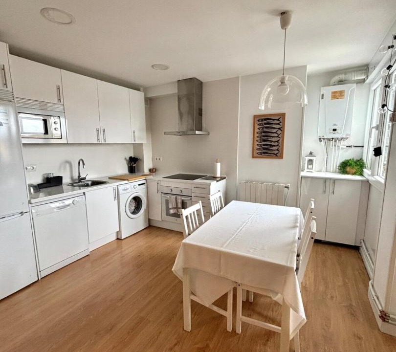 Photo of Kitchen in Somo