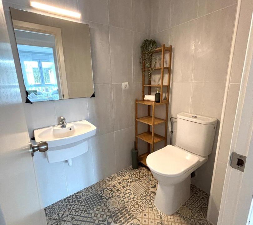 Photo of Bathroom in Somo