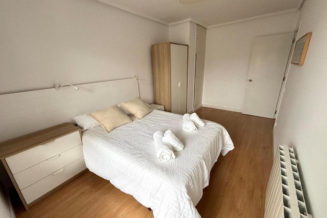 Photo of Bedroom in Somo